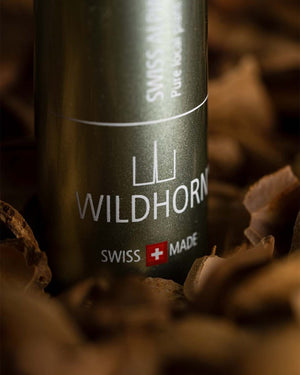 Swiss Alpine Regenerating Oil